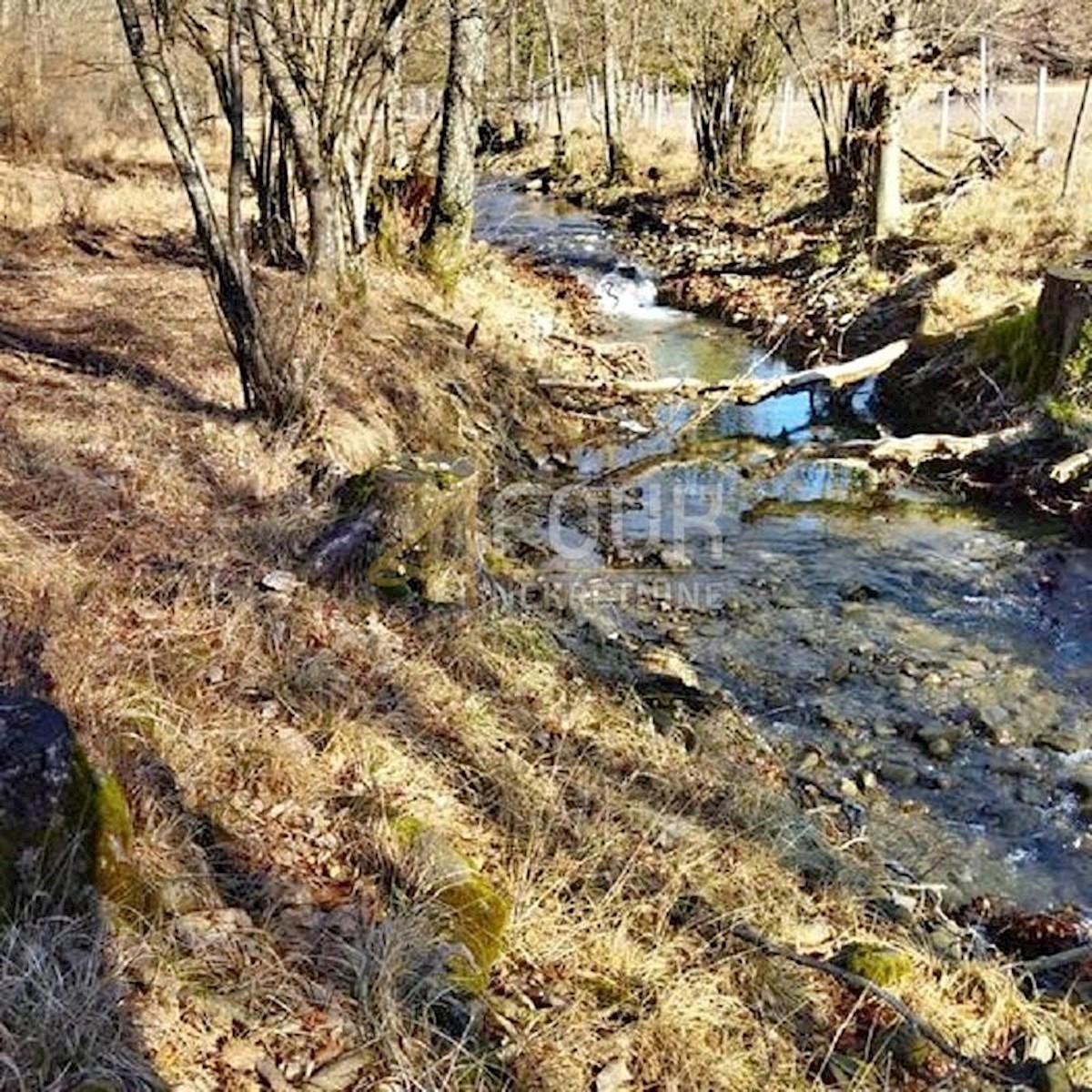 Terrain À vendre - Primorsko-goranska Klana - foto 2/7