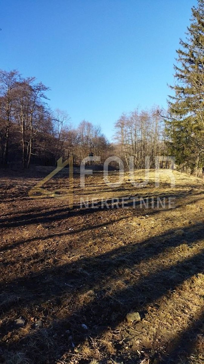 Terrain À vendre - Primorsko-goranska Klana - foto 3/7