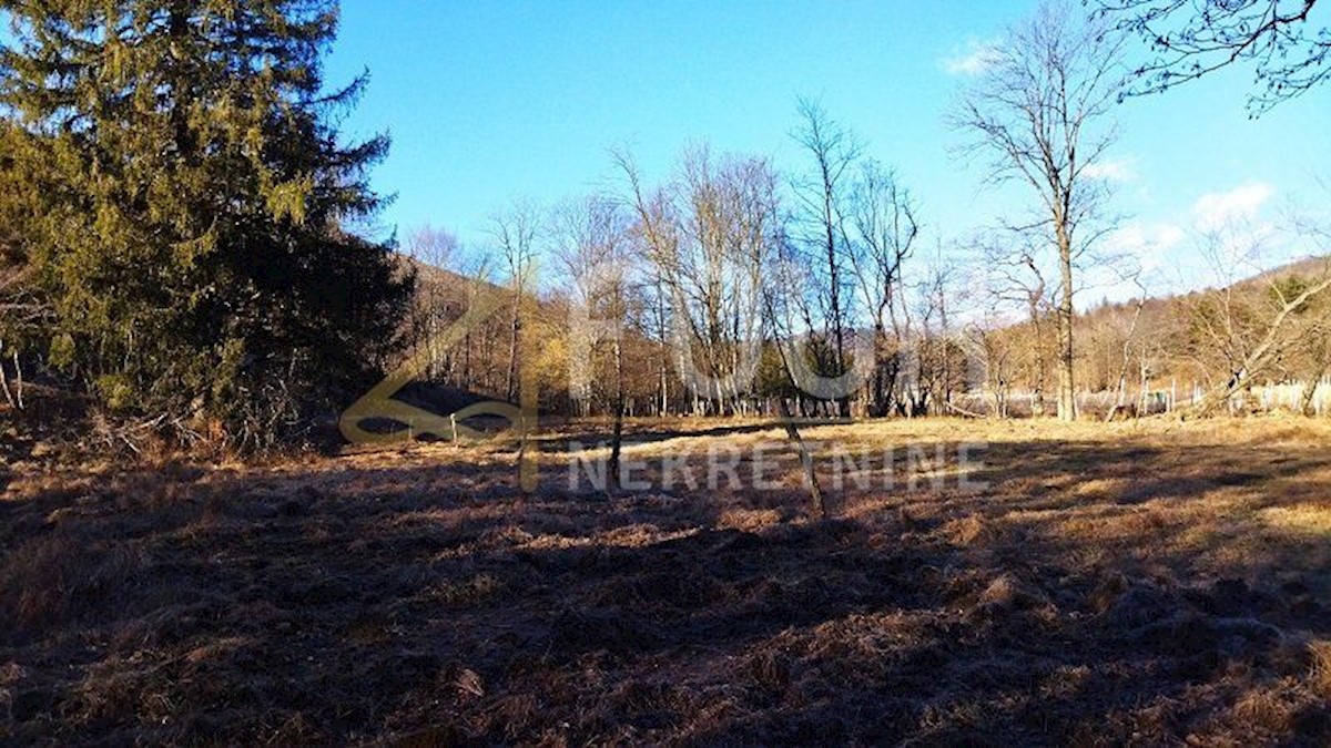 Terrain À vendre - Primorsko-goranska Klana - foto 4/7