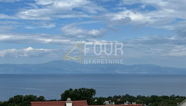 Flat for sale 76 m² – Njivice
