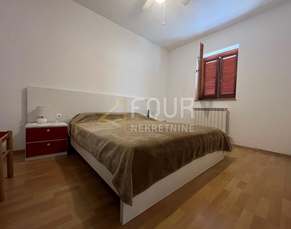 Apartment Zu verkaufen - PRIMORSKO-GORANSKA KRK