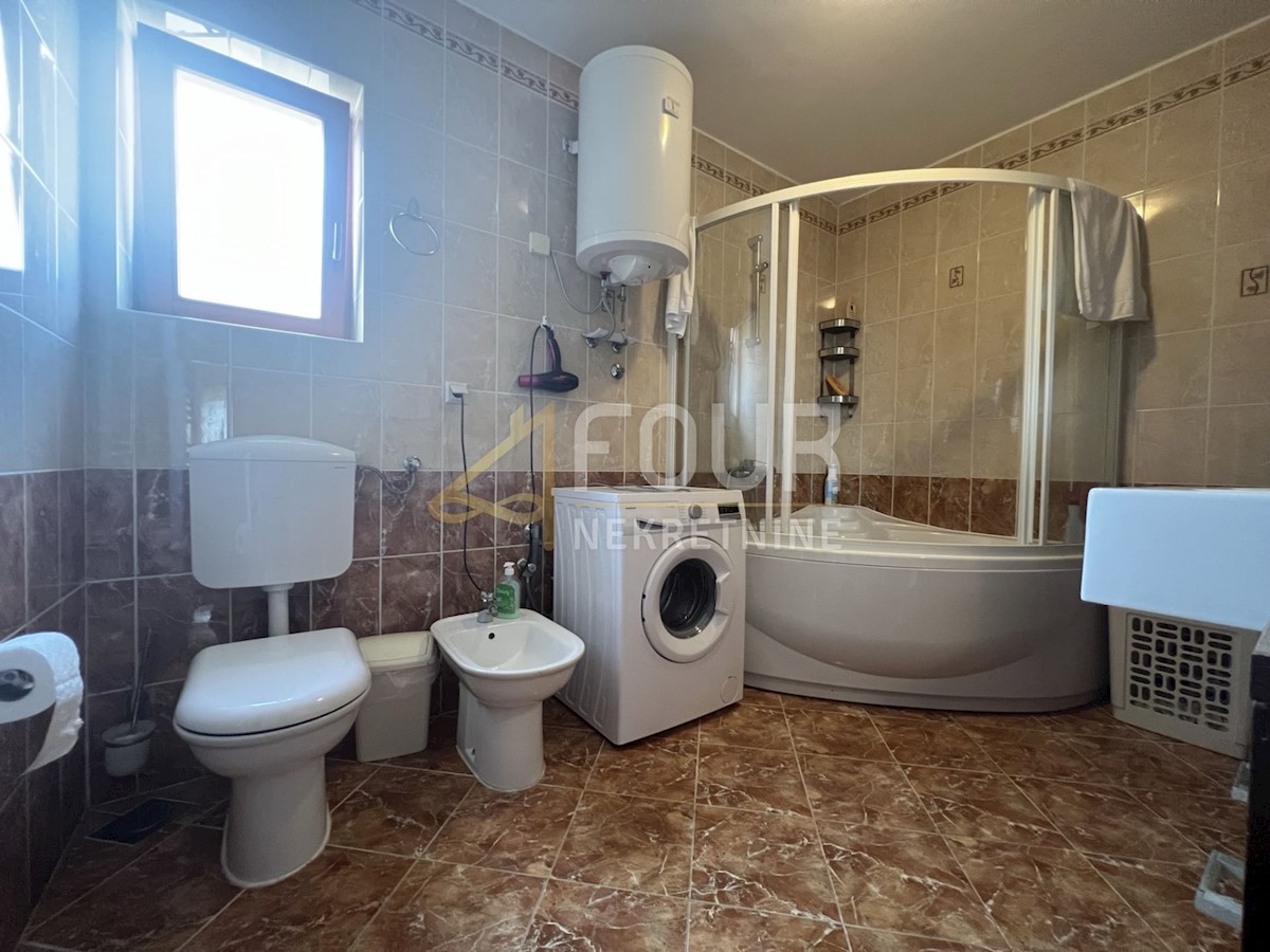 Apartment Zu verkaufen - PRIMORSKO-GORANSKA KRK
