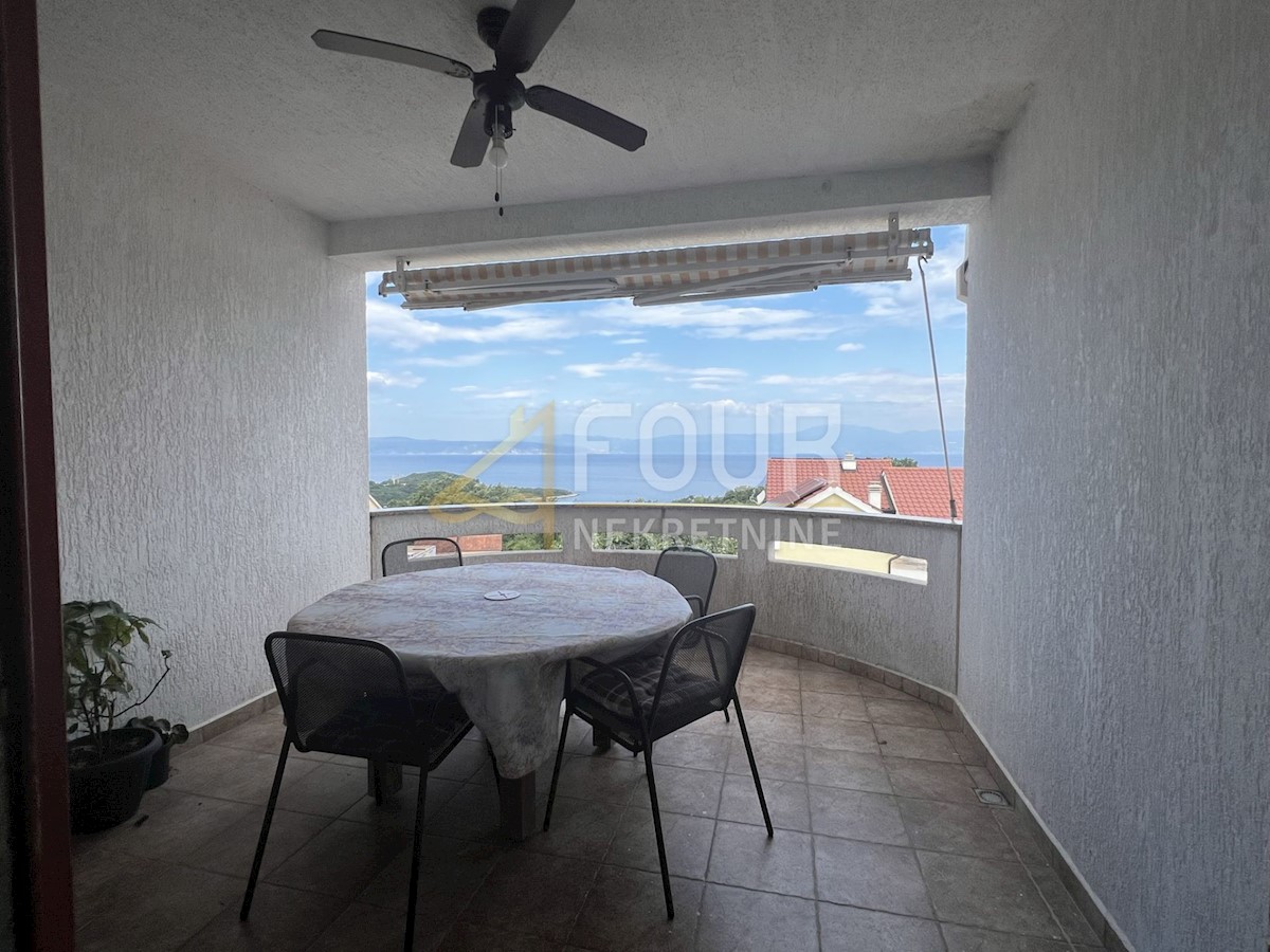 Apartment Zu verkaufen - Primorsko-goranska Krk - foto 2/12
