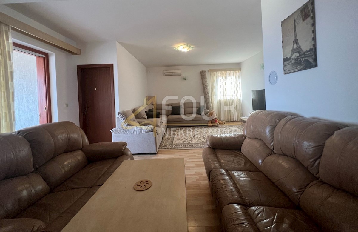 Apartment Zu verkaufen - PRIMORSKO-GORANSKA KRK