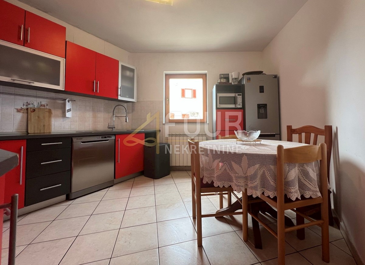 Apartment Zu verkaufen - PRIMORSKO-GORANSKA KRK