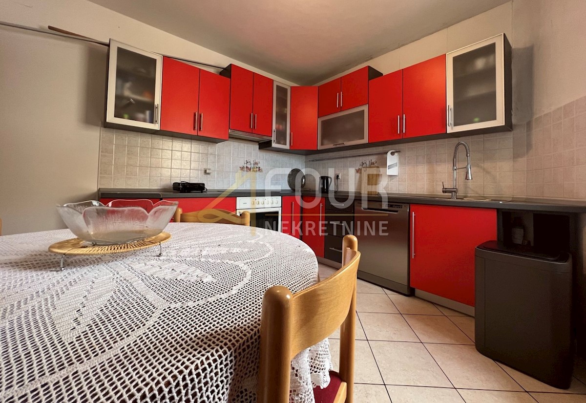 Apartment Zu verkaufen - PRIMORSKO-GORANSKA KRK