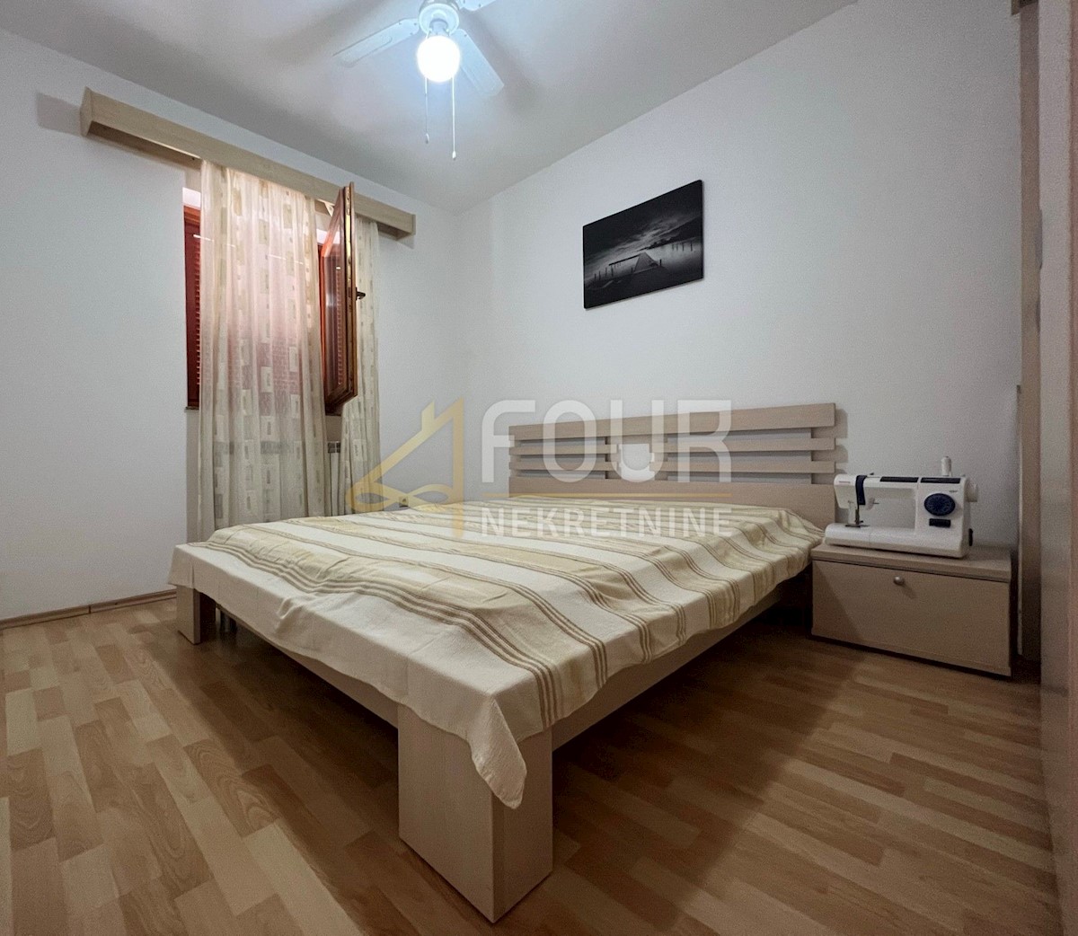 Apartment Zu verkaufen - PRIMORSKO-GORANSKA KRK