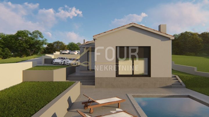 Terrain À vendre - Istarska Kršan - foto 3/23