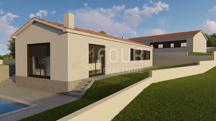 Terrain À vendre - Istarska Kršan - foto 5/23