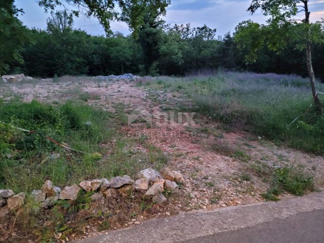 Land for sale 1003 m² – Soline