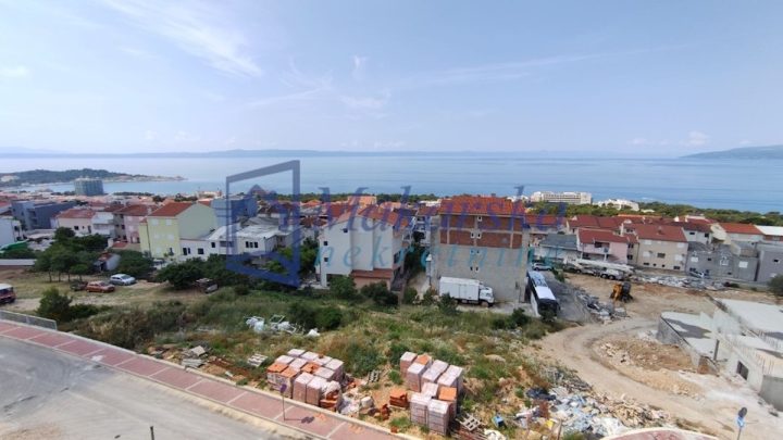 Apartmán na prodej 73 m² – Makarska