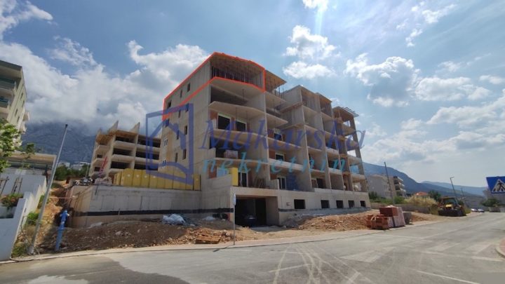 Appartement À vendre - Splitsko-dalmatinska Makarska - foto 3/18