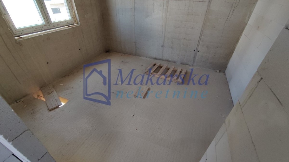 Appartement À vendre - SPLITSKO-DALMATINSKA MAKARSKA