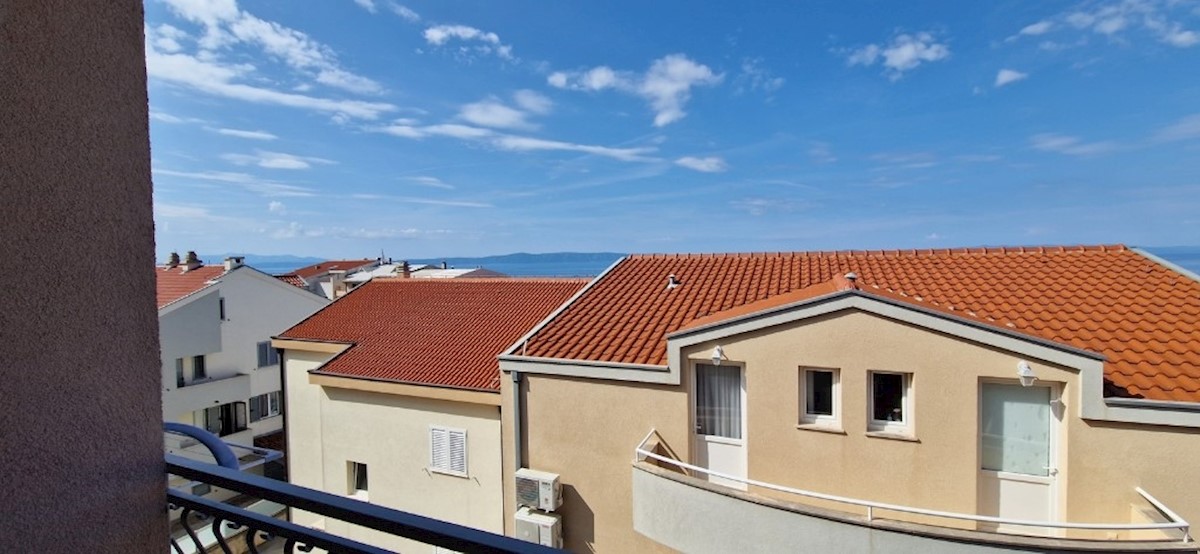 Apartmán Na prodej - SPLITSKO-DALMATINSKA MAKARSKA