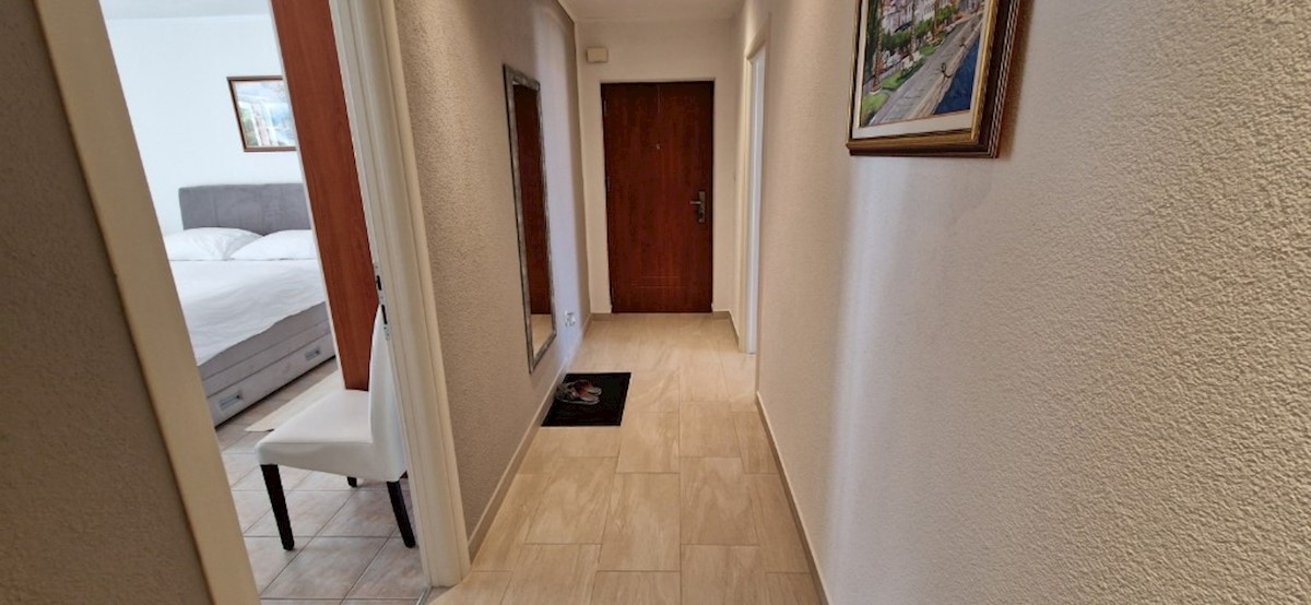 Apartmán Na prodej - SPLITSKO-DALMATINSKA MAKARSKA