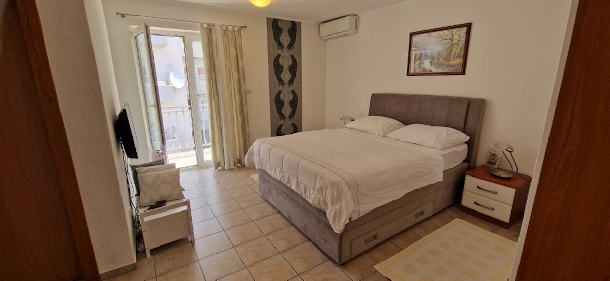 Apartmán Na prodej - SPLITSKO-DALMATINSKA MAKARSKA