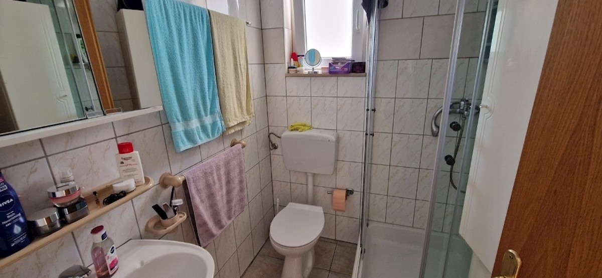 Apartmán Na prodej - SPLITSKO-DALMATINSKA MAKARSKA