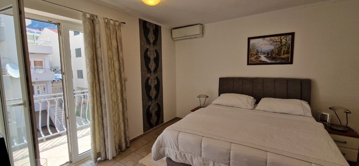 Apartmán Na prodej - SPLITSKO-DALMATINSKA MAKARSKA