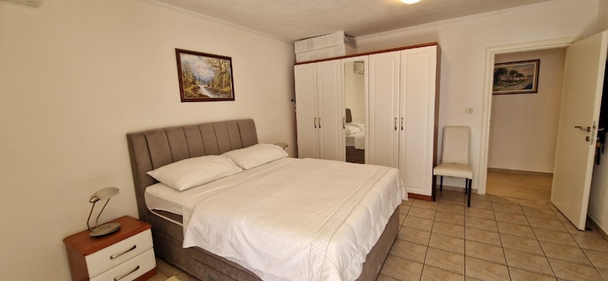 Apartmán Na prodej - SPLITSKO-DALMATINSKA MAKARSKA