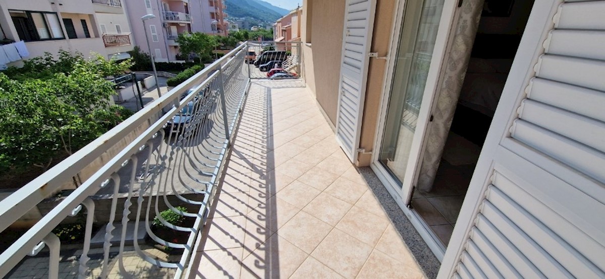 Apartmán Na prodej - SPLITSKO-DALMATINSKA MAKARSKA