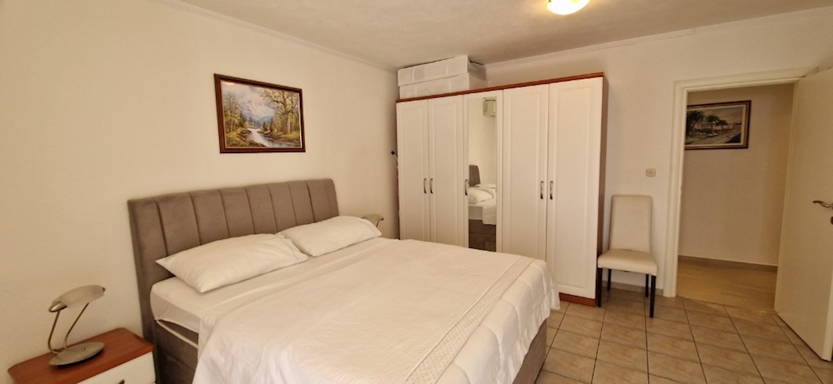 Apartmán Na prodej - SPLITSKO-DALMATINSKA MAKARSKA