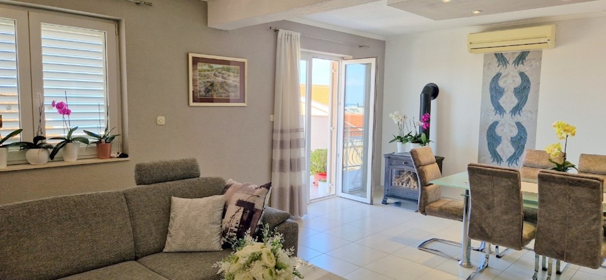 Apartmán Na prodej - SPLITSKO-DALMATINSKA MAKARSKA