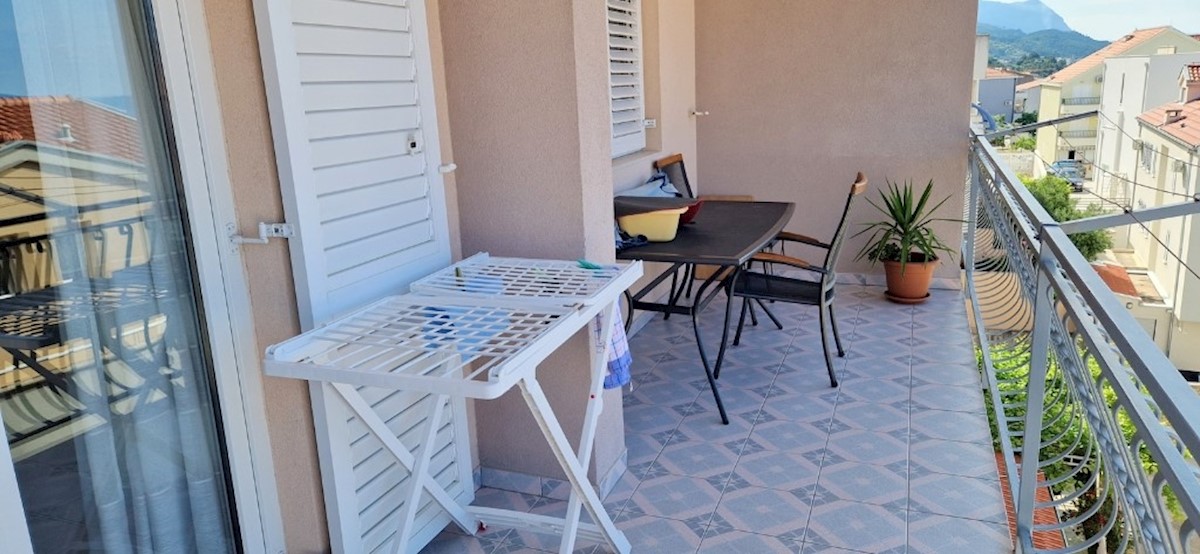 Apartmán Na prodej - SPLITSKO-DALMATINSKA MAKARSKA