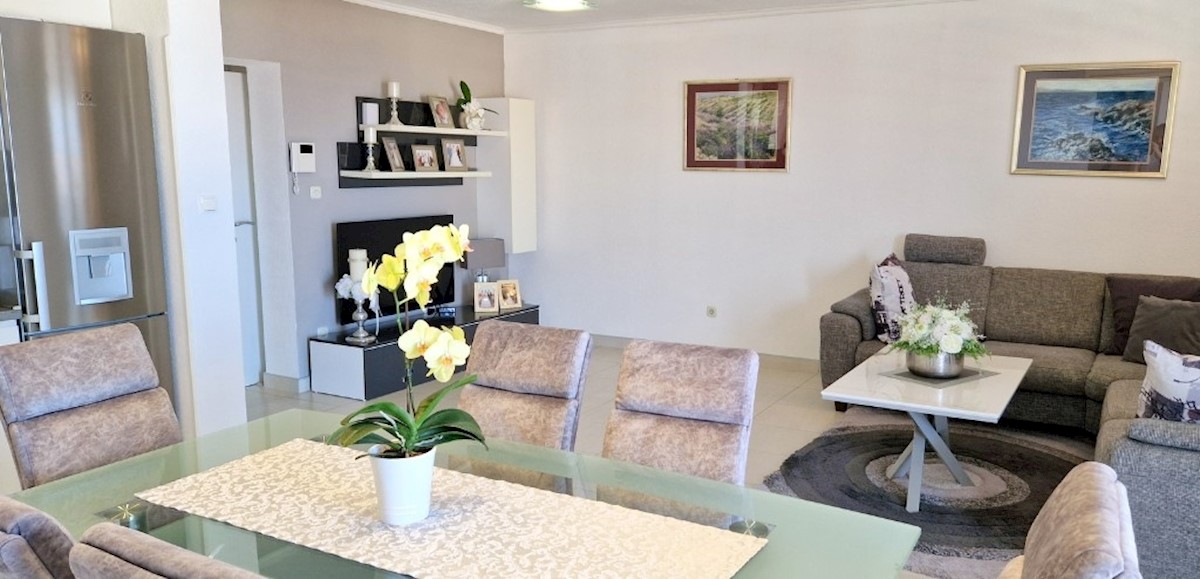 Apartmán Na prodej - SPLITSKO-DALMATINSKA MAKARSKA