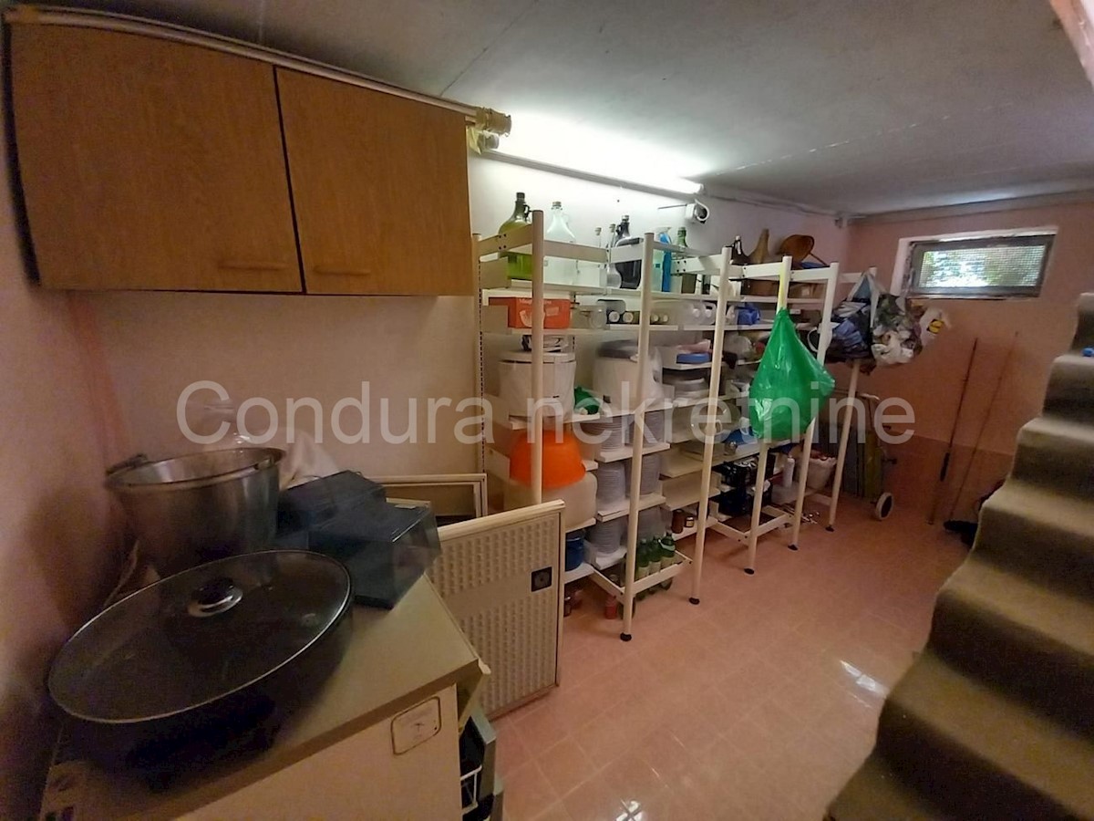 Maison À vendre - ZADARSKA Vir