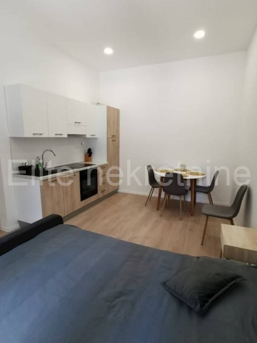 Apartmán Na predaj - PRIMORSKO-GORANSKA RIJEKA