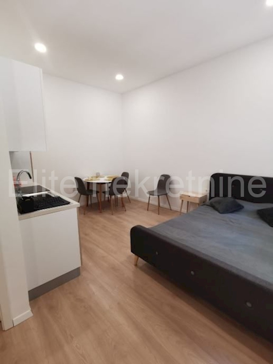 Apartmán Na predaj - PRIMORSKO-GORANSKA RIJEKA