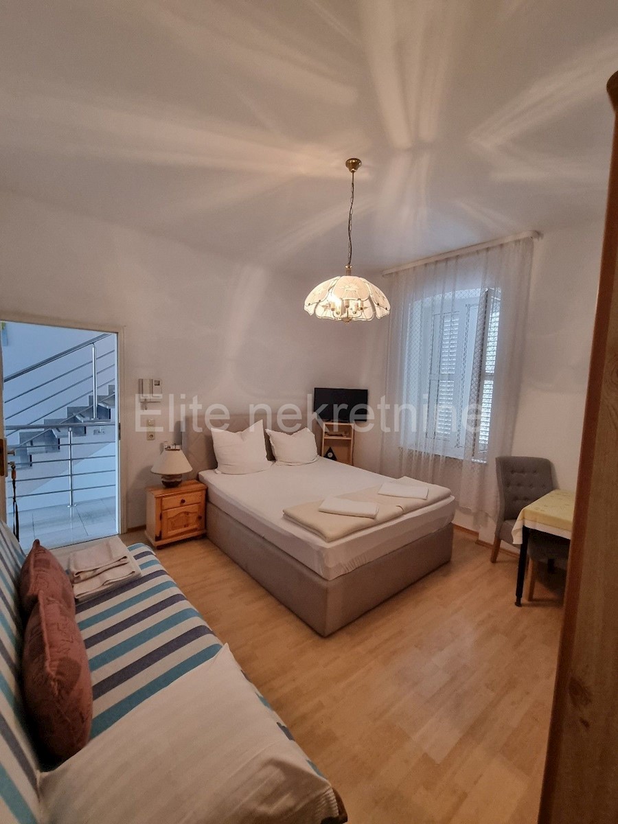 House For sale - PRIMORSKO-GORANSKA CRIKVENICA