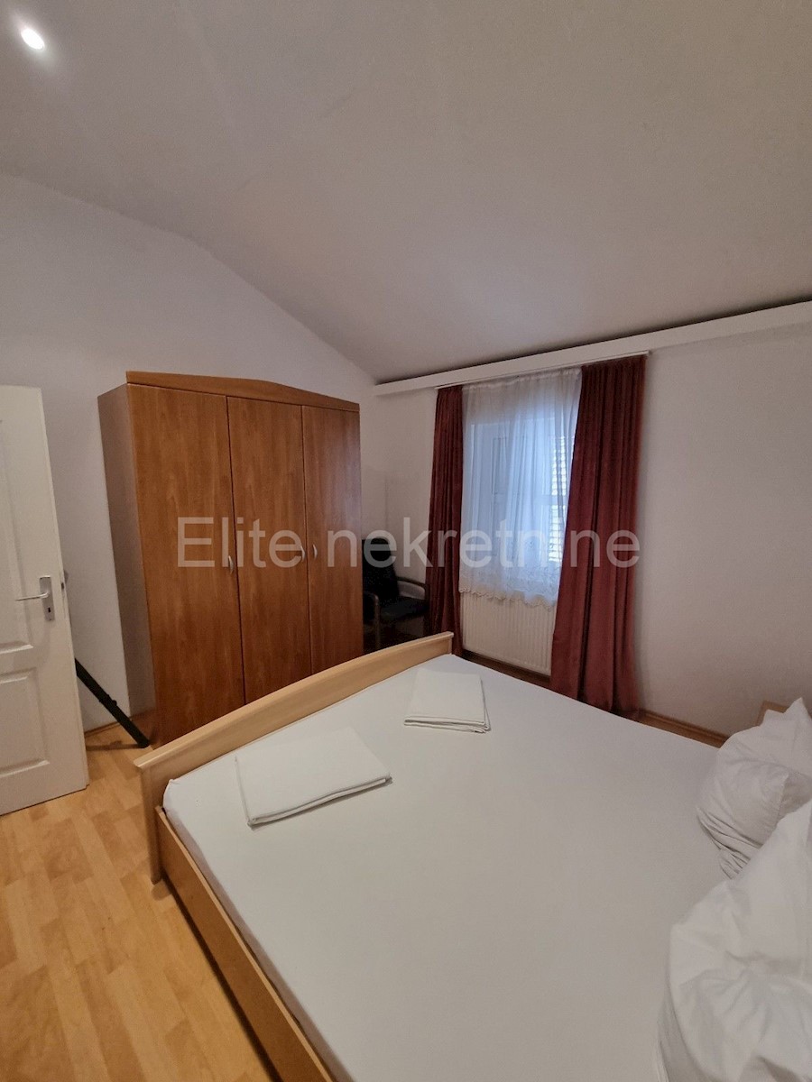 House For sale - PRIMORSKO-GORANSKA CRIKVENICA