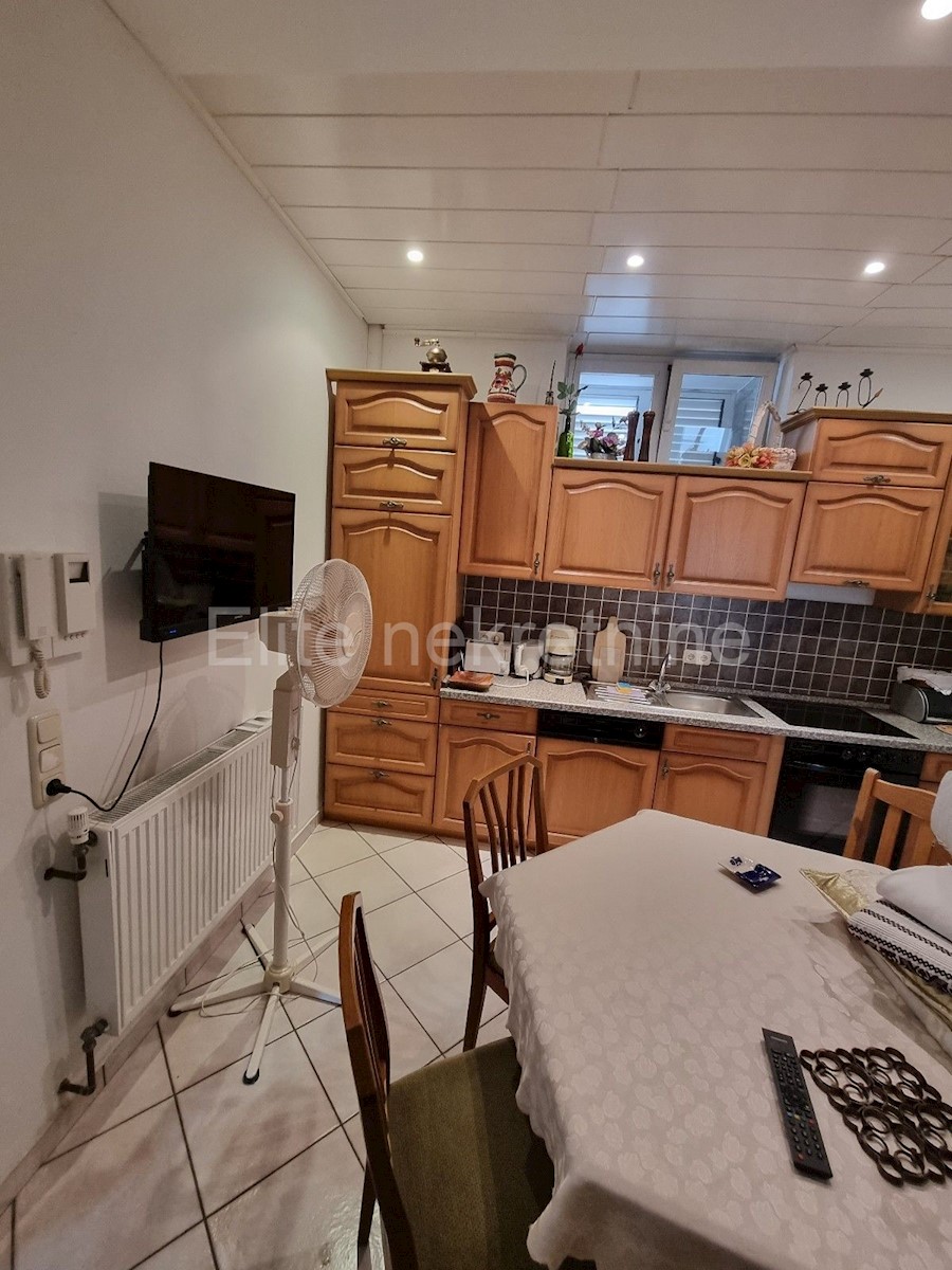 House For sale - PRIMORSKO-GORANSKA CRIKVENICA