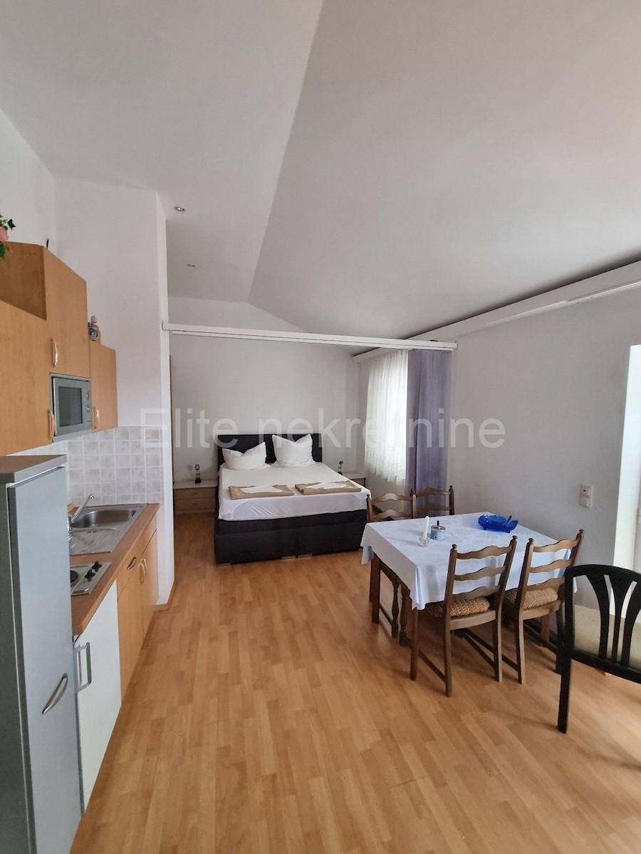 House For sale - PRIMORSKO-GORANSKA CRIKVENICA
