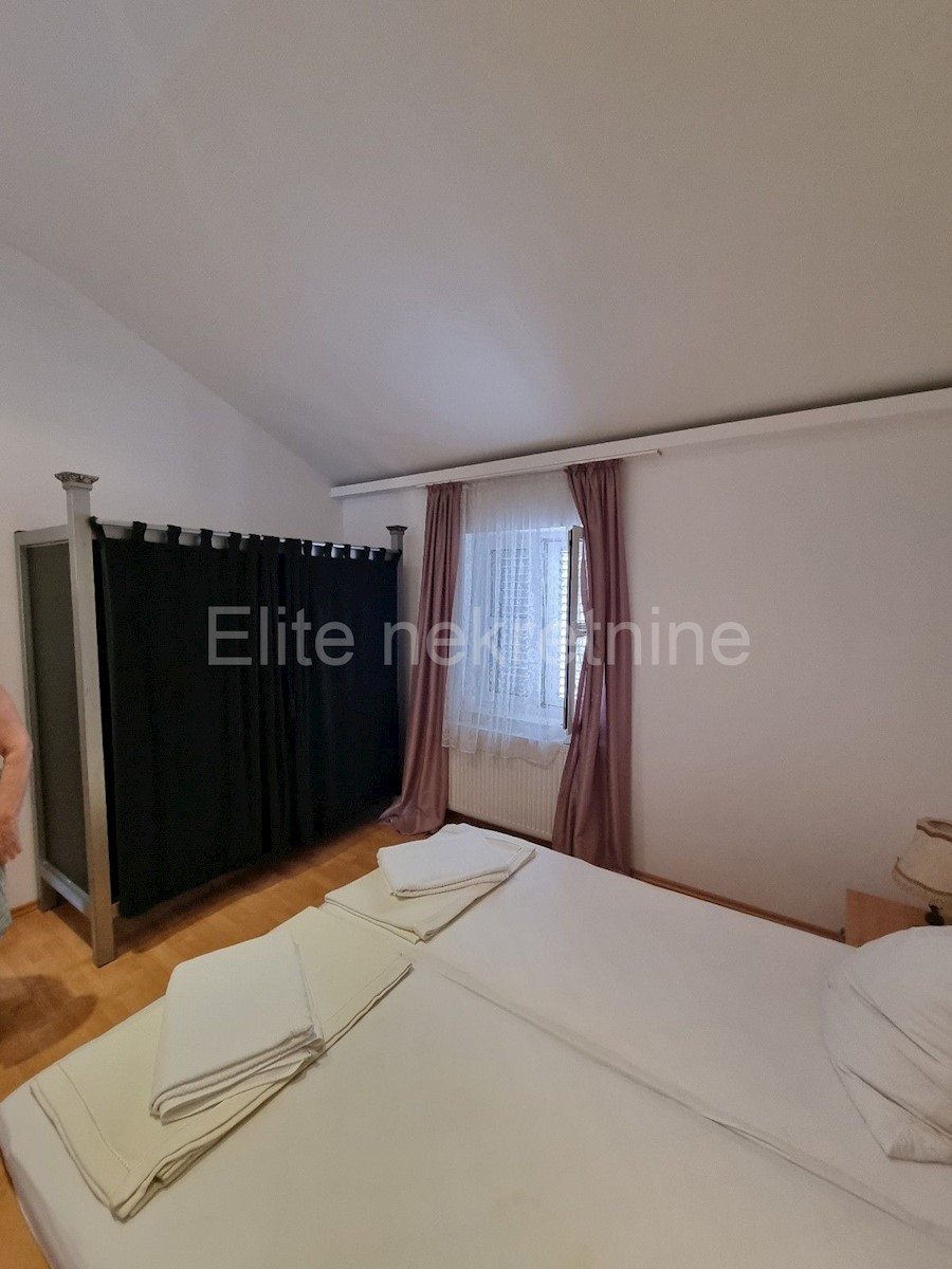 House For sale - PRIMORSKO-GORANSKA CRIKVENICA