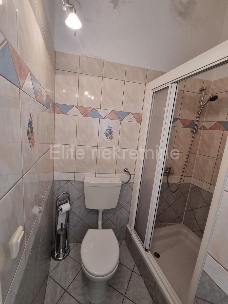 House For sale - PRIMORSKO-GORANSKA CRIKVENICA