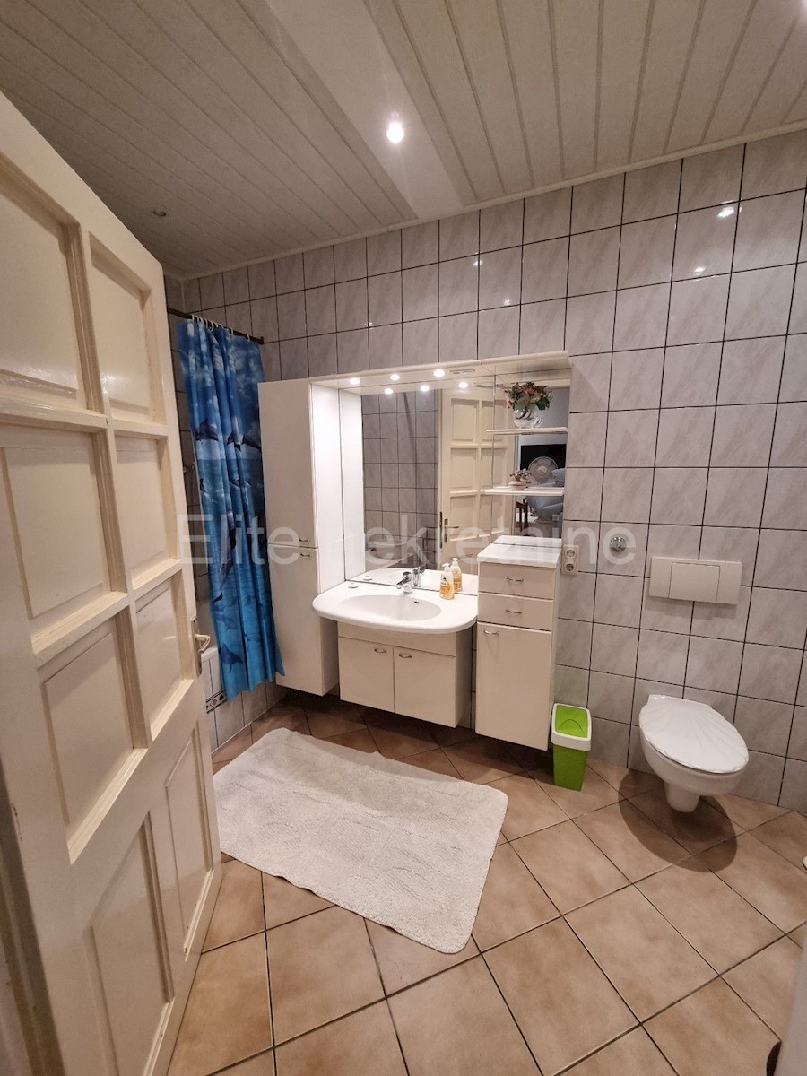 House For sale - PRIMORSKO-GORANSKA CRIKVENICA