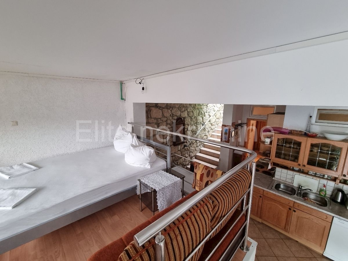 House For sale - PRIMORSKO-GORANSKA CRIKVENICA
