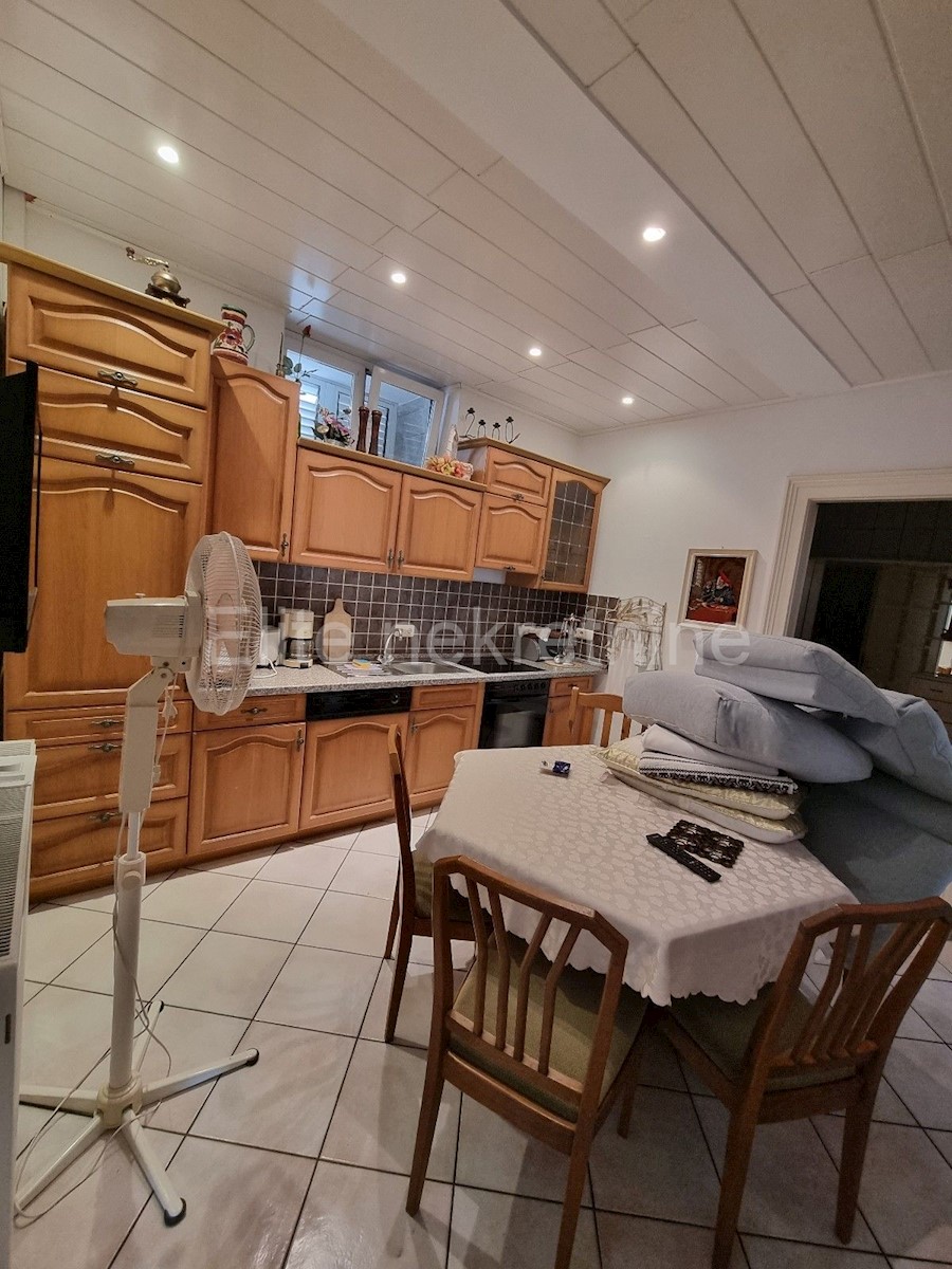 House For sale - PRIMORSKO-GORANSKA CRIKVENICA