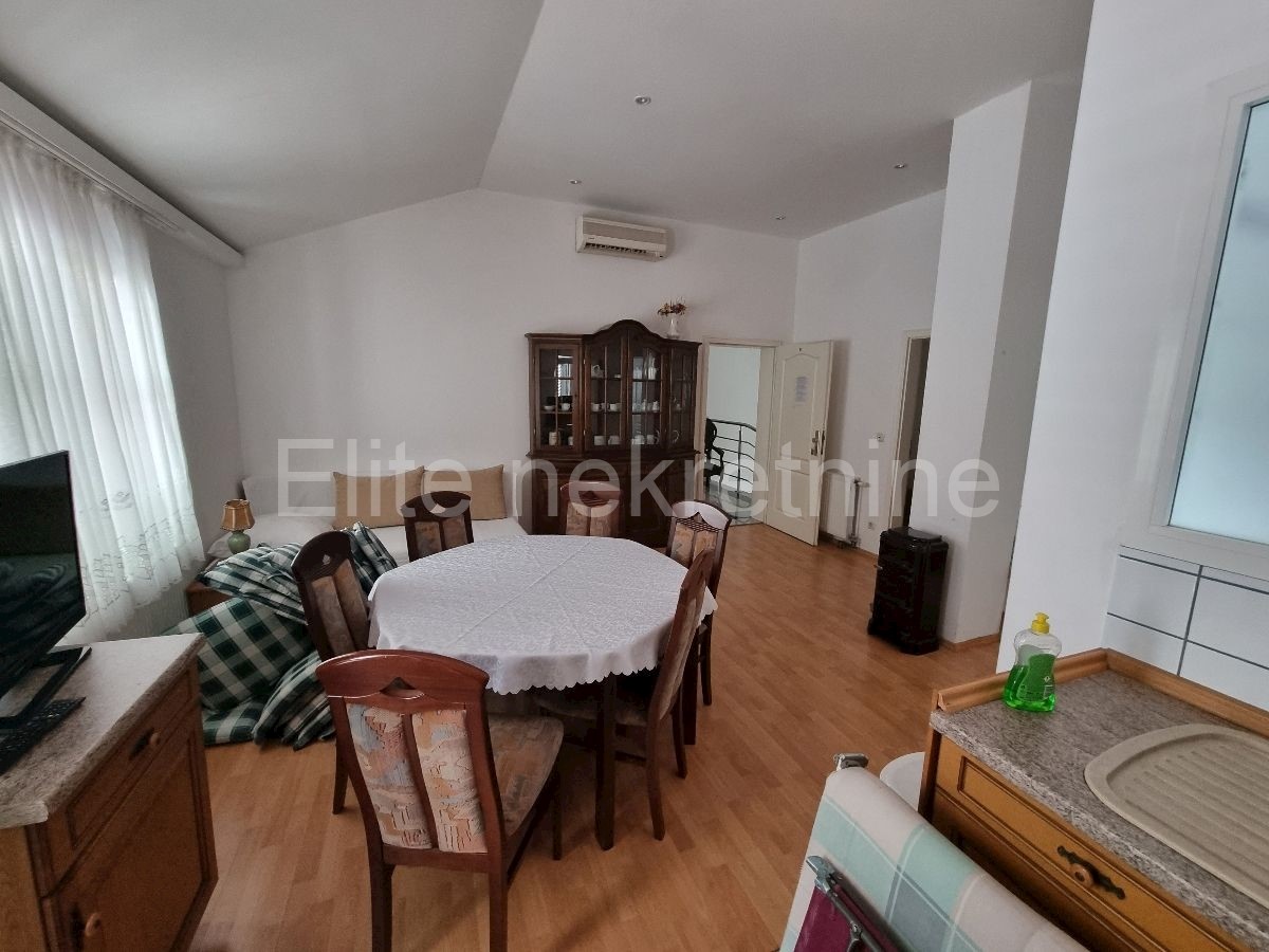 House For sale - PRIMORSKO-GORANSKA CRIKVENICA