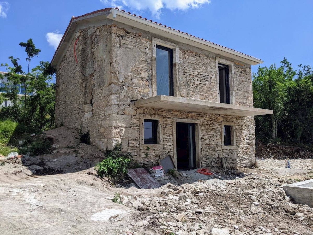 House For sale - ISTARSKA LABIN