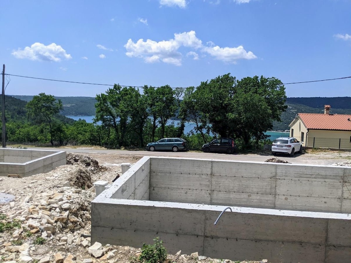 House For sale - ISTARSKA LABIN