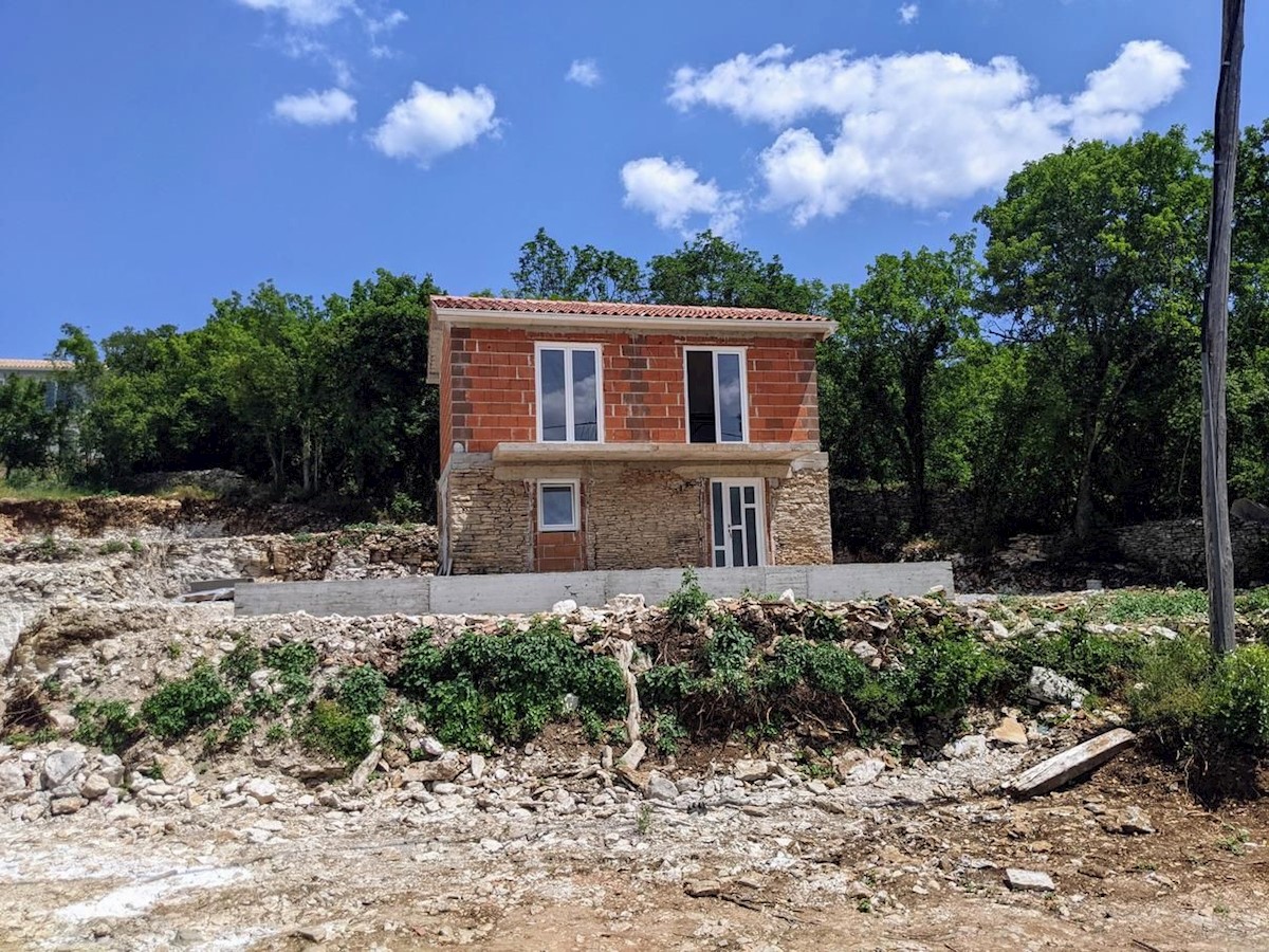 Dom Na predaj - ISTARSKA LABIN