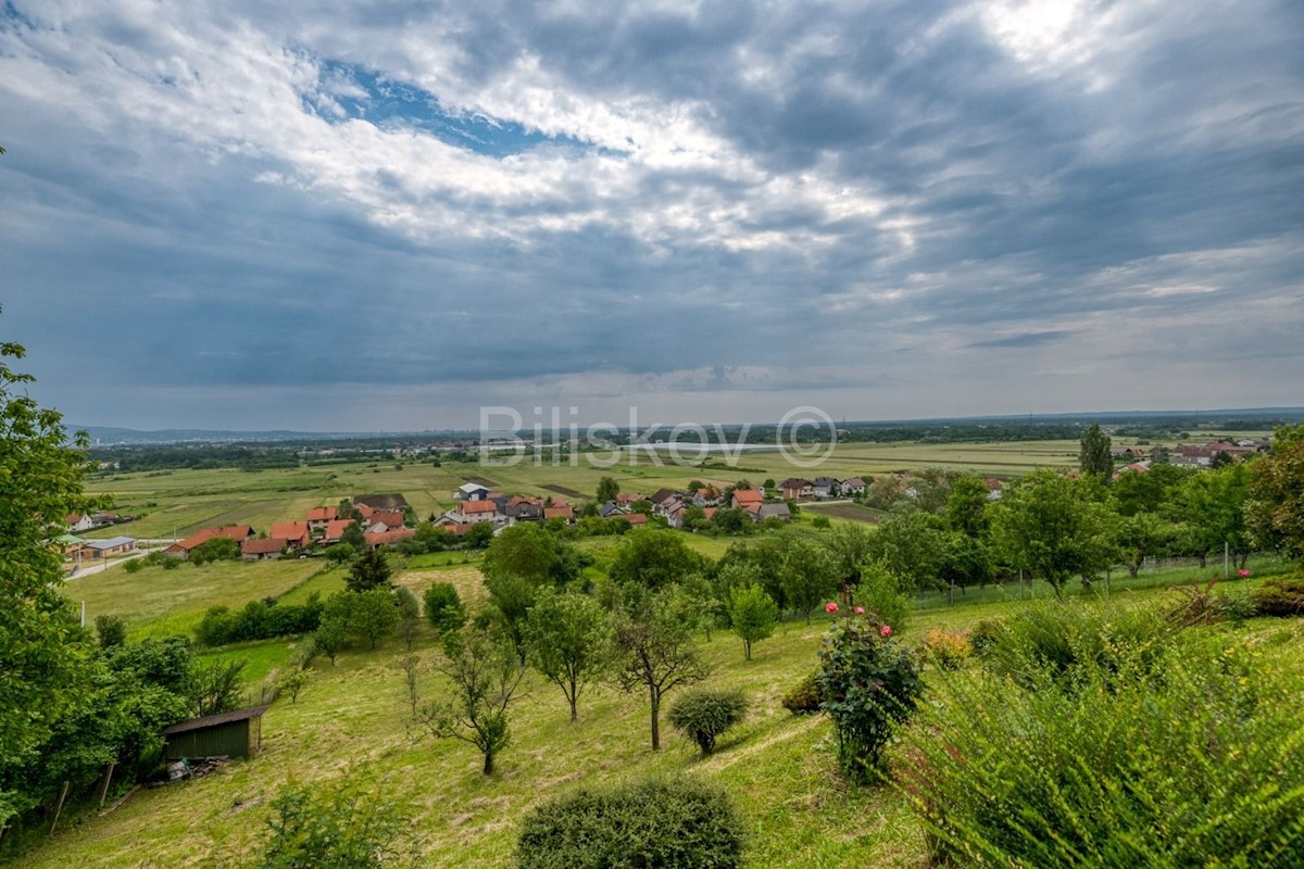 Casa In vendita - ZAGREBAČKA SVETA NEDELJA