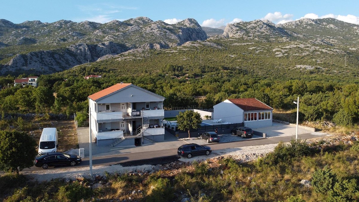 Dom Na predaj - ZADARSKA STARIGRAD