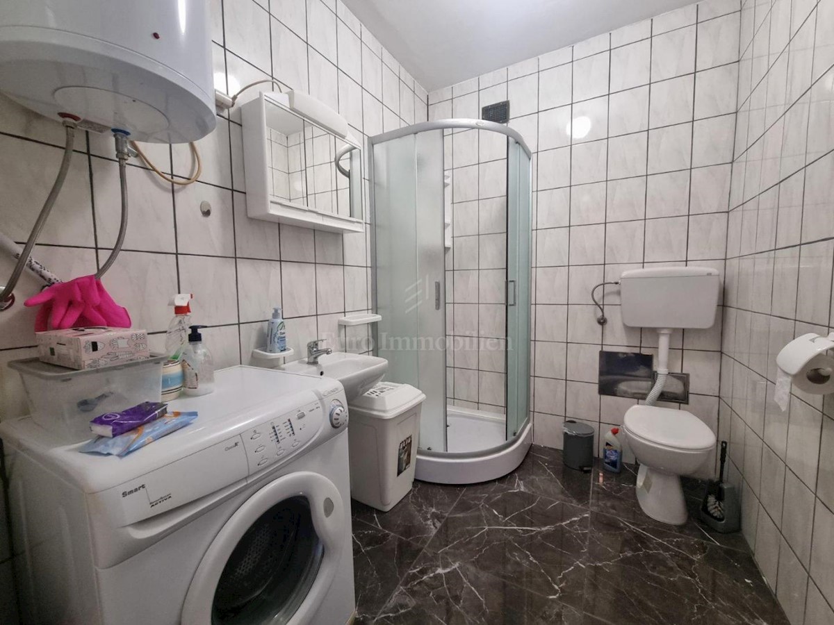 Apartma Na predaj - PRIMORSKO-GORANSKA NOVI VINODOLSKI