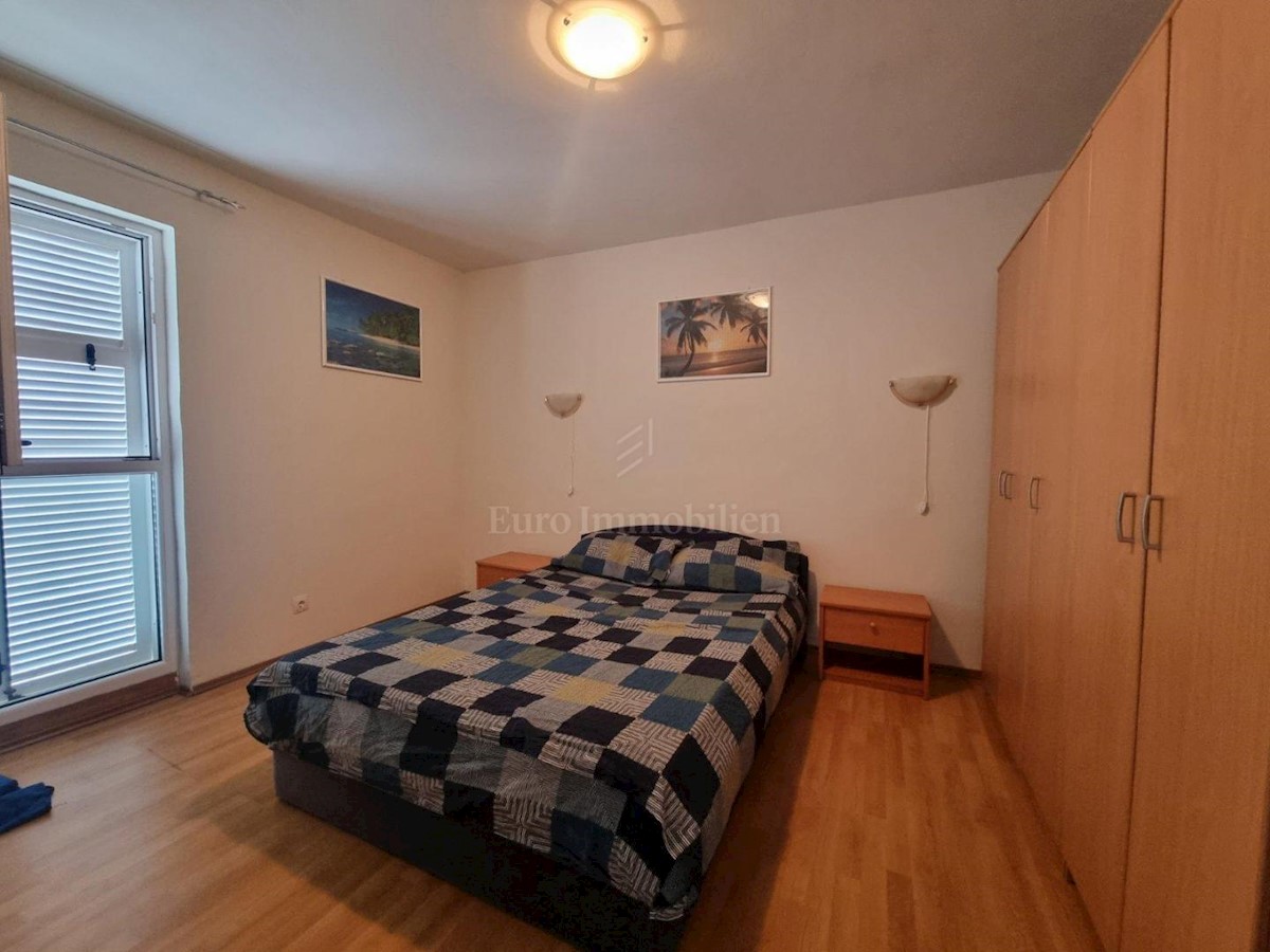 Apartma Na predaj - PRIMORSKO-GORANSKA NOVI VINODOLSKI