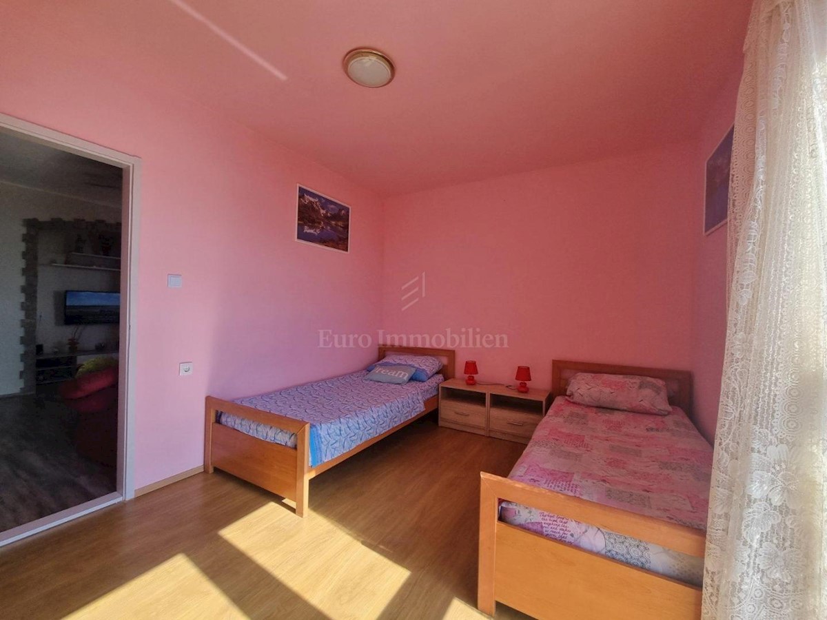 Apartma Na predaj - PRIMORSKO-GORANSKA NOVI VINODOLSKI