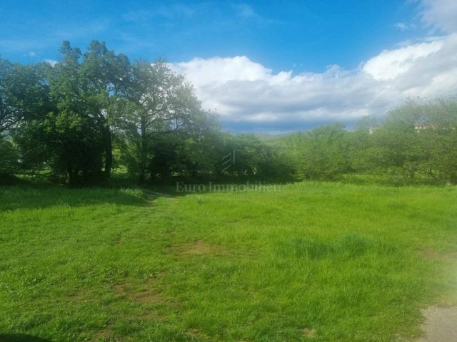 Pozemok na predaj 1829 m² – Novi Vinodolski